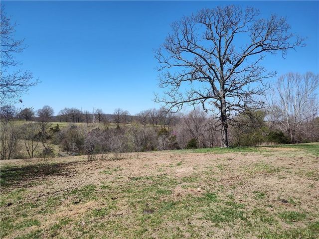 40acres Hewitt Springs Road, Springdale, AR 72764
