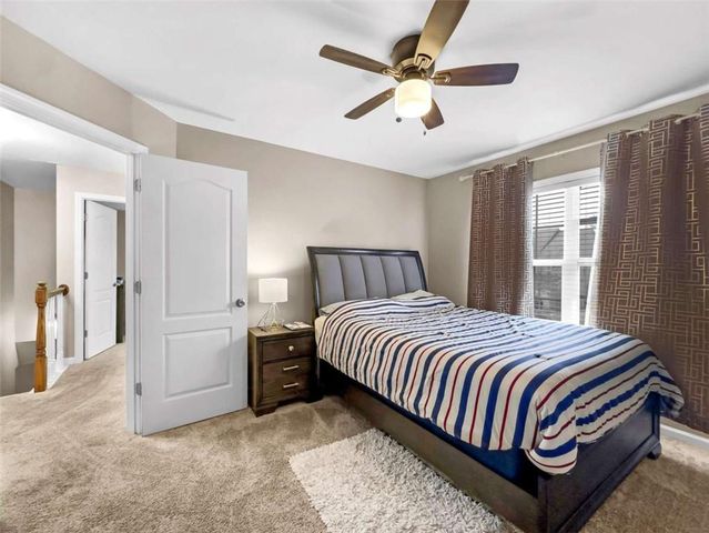 1324 Cochran Crossing, Mcdonough, GA 30252