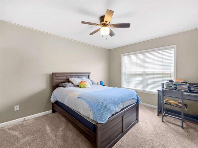 1324 Cochran Crossing, Mcdonough, GA 30252