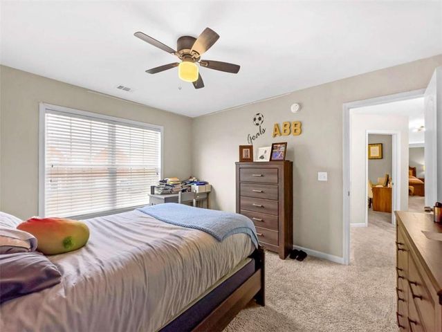 1324 Cochran Crossing, Mcdonough, GA 30252