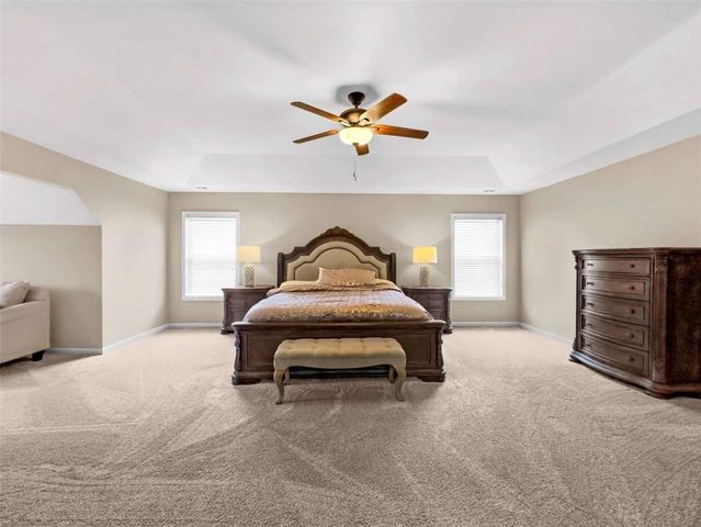 1324 Cochran Crossing, Mcdonough, GA 30252