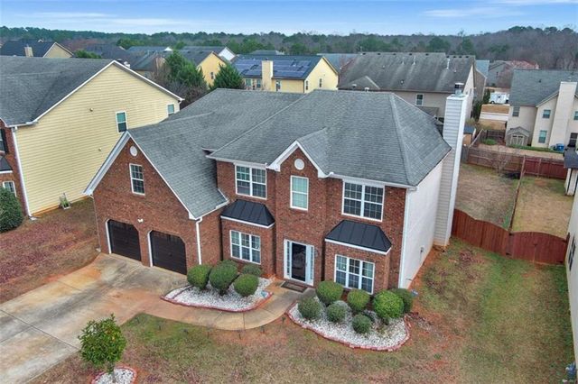 1324 Cochran Crossing, Mcdonough, GA 30252