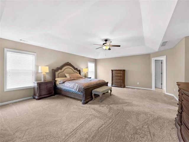 1324 Cochran Crossing, Mcdonough, GA 30252