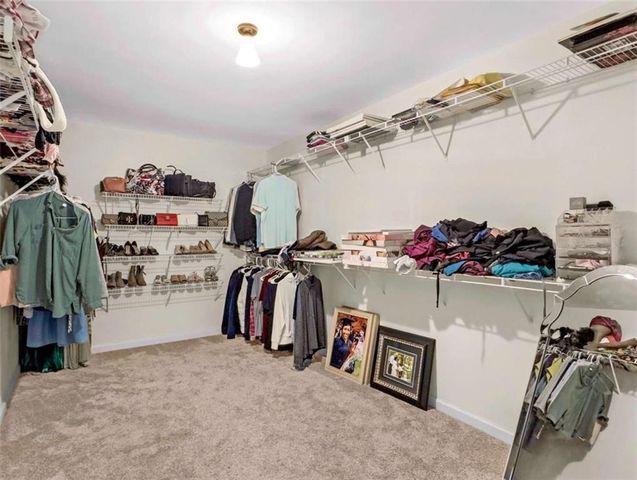 1324 Cochran Crossing, Mcdonough, GA 30252