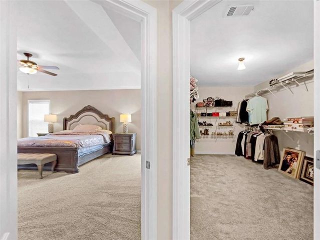 1324 Cochran Crossing, Mcdonough, GA 30252