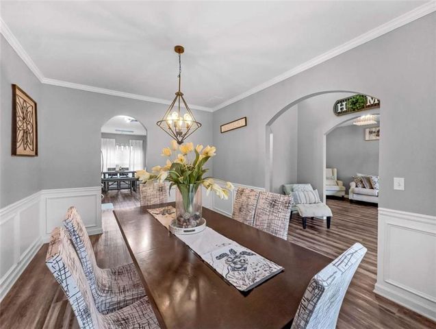 1324 Cochran Crossing, Mcdonough, GA 30252