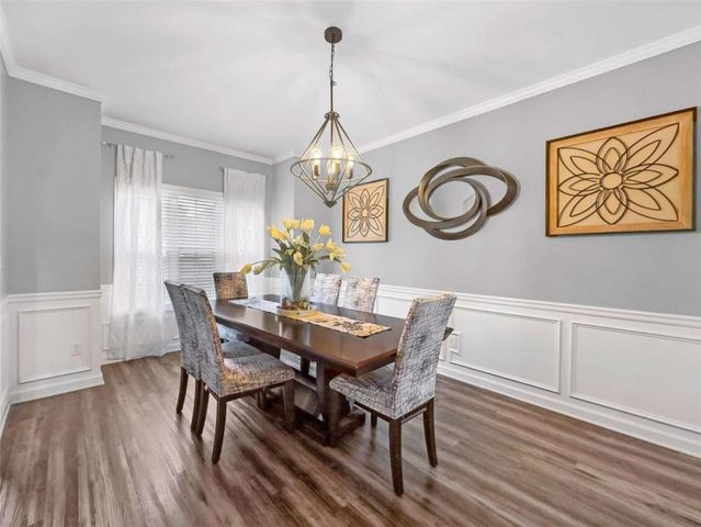 1324 Cochran Crossing, Mcdonough, GA 30252