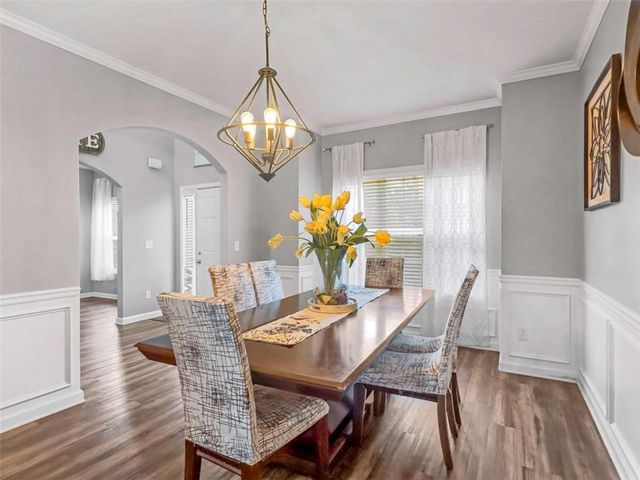 1324 Cochran Crossing, Mcdonough, GA 30252