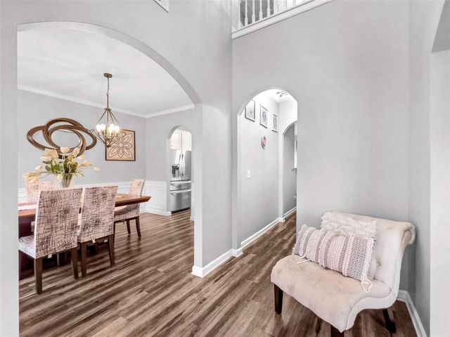 1324 Cochran Crossing, Mcdonough, GA 30252