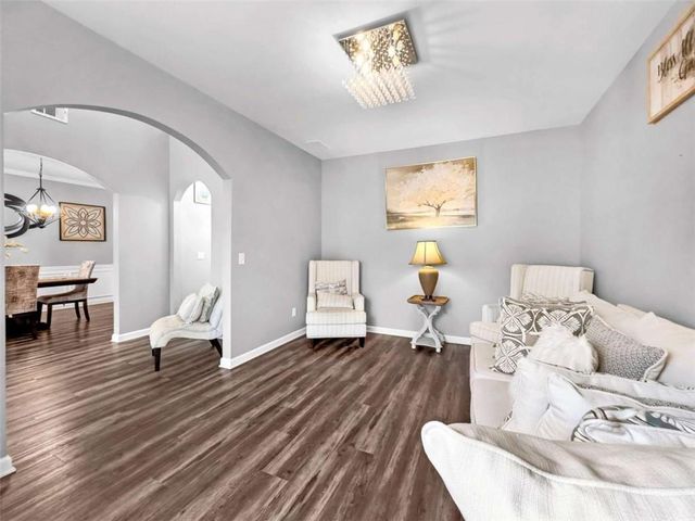 1324 Cochran Crossing, Mcdonough, GA 30252