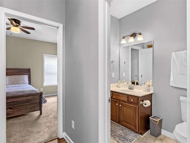 1324 Cochran Crossing, Mcdonough, GA 30252