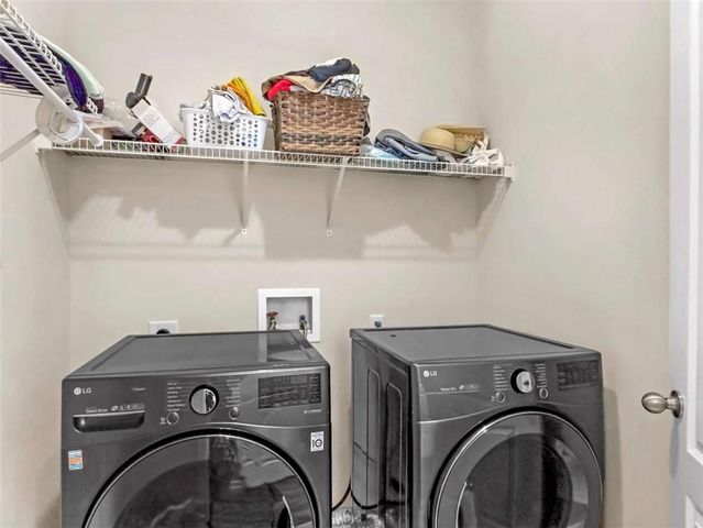 1324 Cochran Crossing, Mcdonough, GA 30252