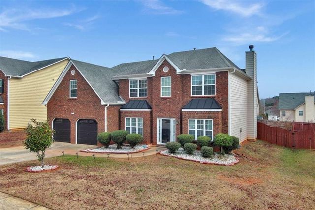 1324 Cochran Crossing, Mcdonough, GA 30252