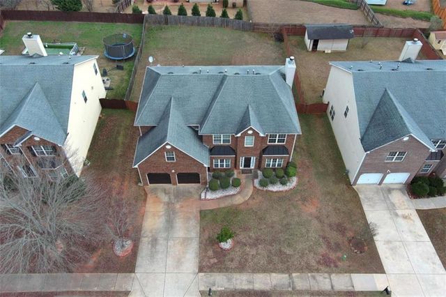 1324 Cochran Crossing, Mcdonough, GA 30252