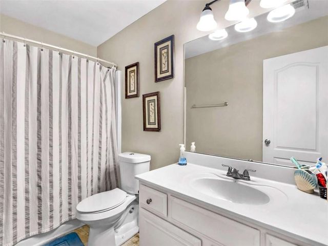 1324 Cochran Crossing, Mcdonough, GA 30252