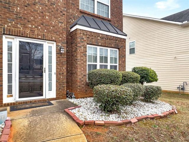 1324 Cochran Crossing, Mcdonough, GA 30252