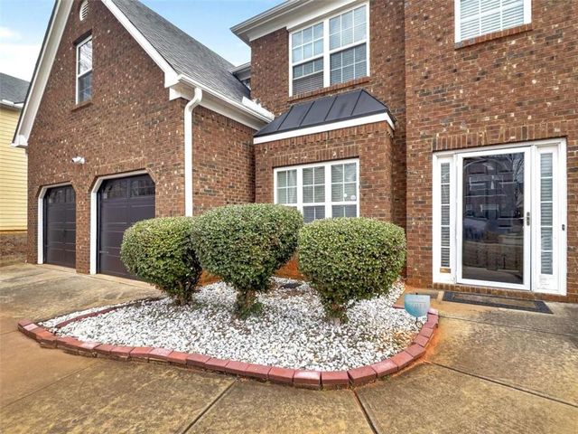 1324 Cochran Crossing, Mcdonough, GA 30252