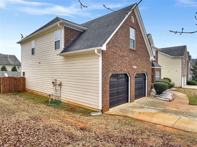 1324 Cochran Crossing, Mcdonough, GA 30252