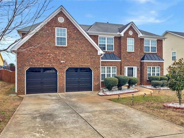 1324 Cochran Crossing, Mcdonough, GA 30252