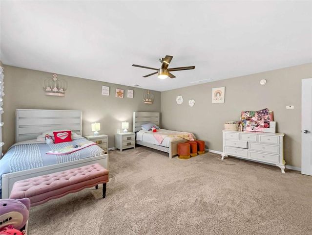 1324 Cochran Crossing, Mcdonough, GA 30252