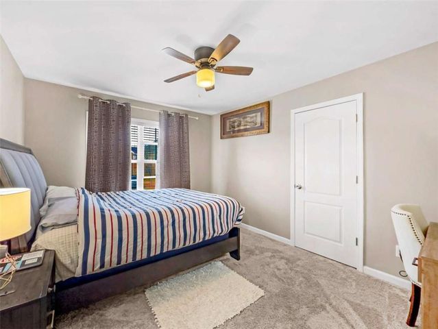 1324 Cochran Crossing, Mcdonough, GA 30252