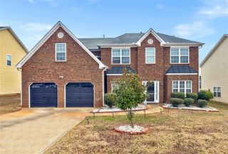 1324 Cochran Crossing, Mcdonough, GA 30252