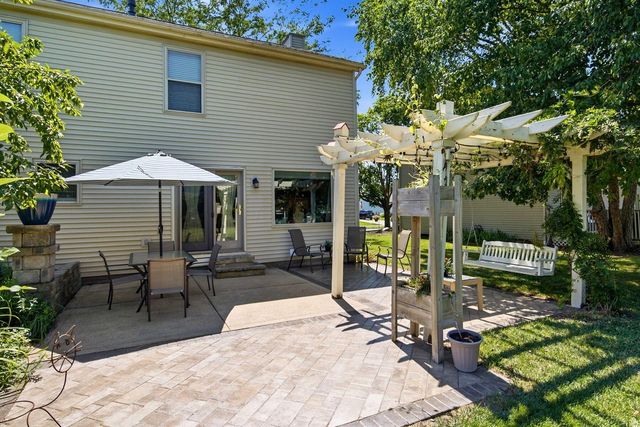 401 La Chance Court, Delaware, OH 43015