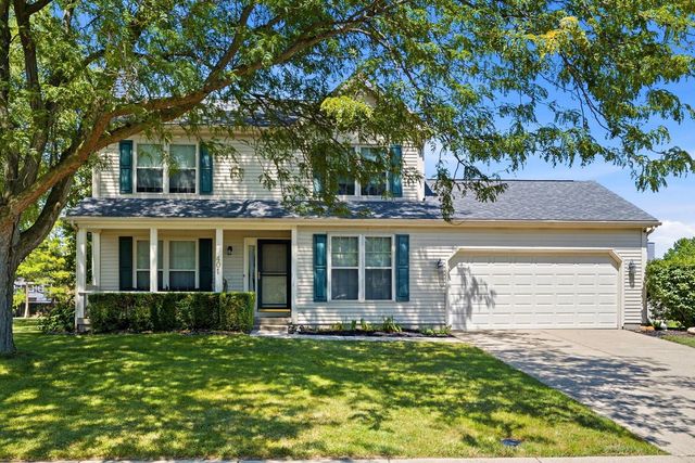 401 La Chance Court, Delaware, OH 43015