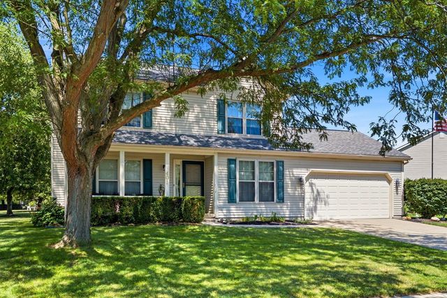 401 La Chance Court, Delaware, OH 43015
