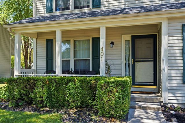 401 La Chance Court, Delaware, OH 43015