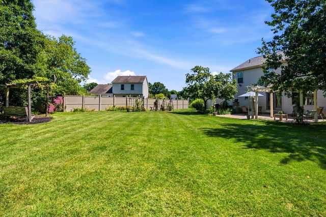 401 La Chance Court, Delaware, OH 43015