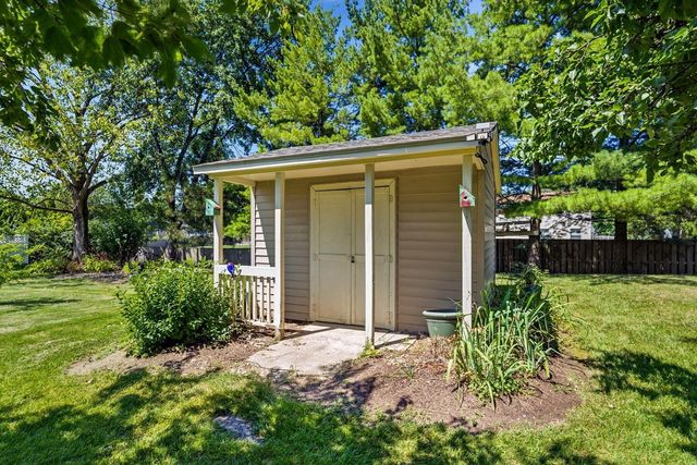 401 La Chance Court, Delaware, OH 43015