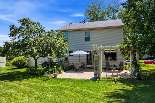 401 La Chance Court, Delaware, OH 43015