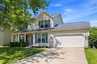 401 La Chance Court, Delaware, OH 43015