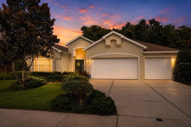 200 BLUE CREEK DRIVE, Winter Springs, FL 32708