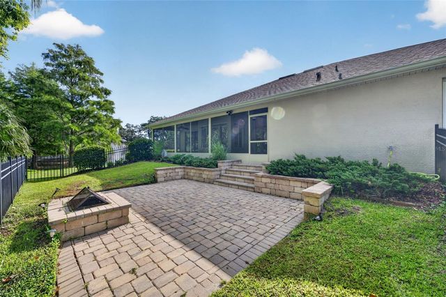 200 BLUE CREEK DRIVE, Winter Springs, FL 32708