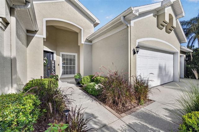 200 BLUE CREEK DRIVE, Winter Springs, FL 32708