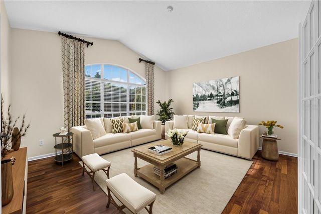 200 BLUE CREEK DRIVE, Winter Springs, FL 32708
