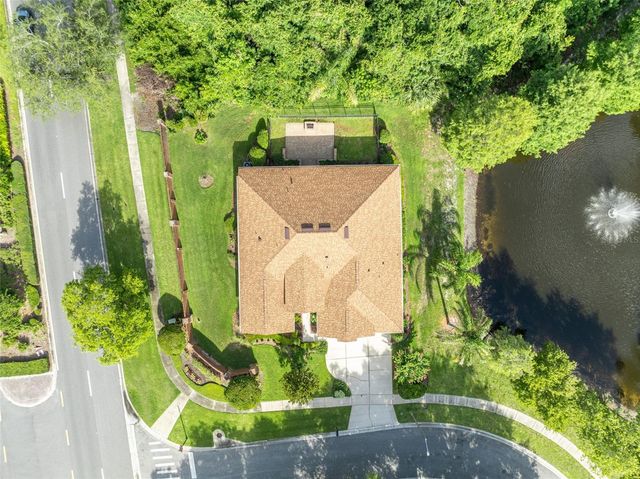 200 BLUE CREEK DRIVE, Winter Springs, FL 32708