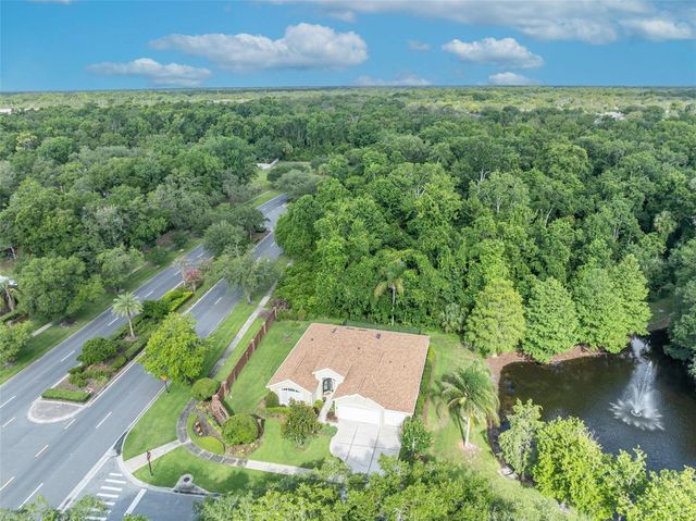 200 BLUE CREEK DRIVE, Winter Springs, FL 32708