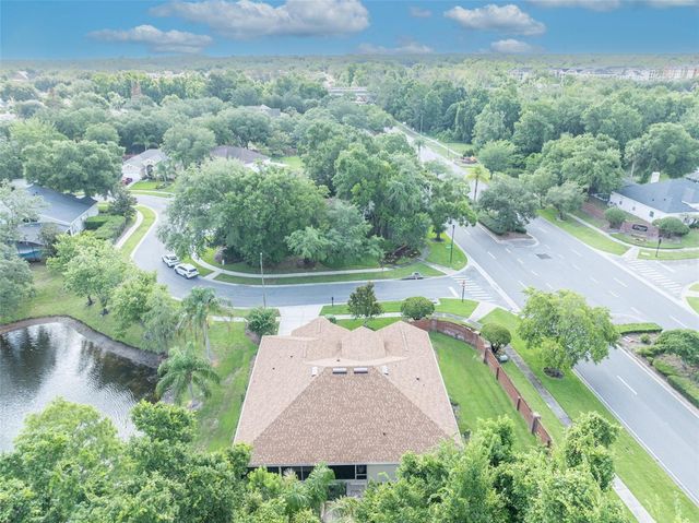 200 BLUE CREEK DRIVE, Winter Springs, FL 32708