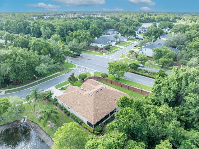 200 BLUE CREEK DRIVE, Winter Springs, FL 32708