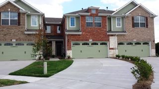 4678 Perthshire Court, Plano, TX 75024