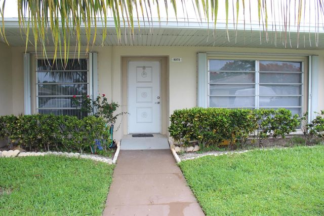 8573 Boca Drive 3, Boca Raton, FL 33433
