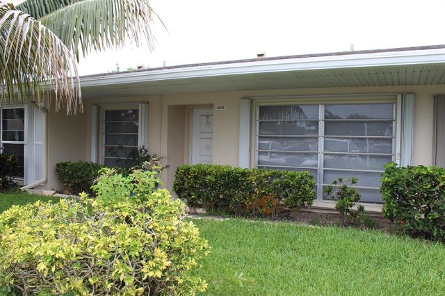 8573 Boca Drive 3, Boca Raton, FL 33433