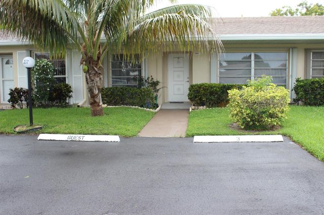 8573 Boca Drive 3, Boca Raton, FL 33433