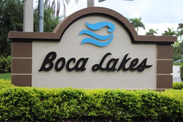 8573 Boca Drive 3, Boca Raton, FL 33433