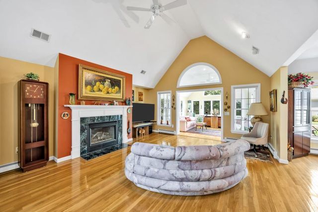 73 Snead Drive, Mashpee, MA 02649