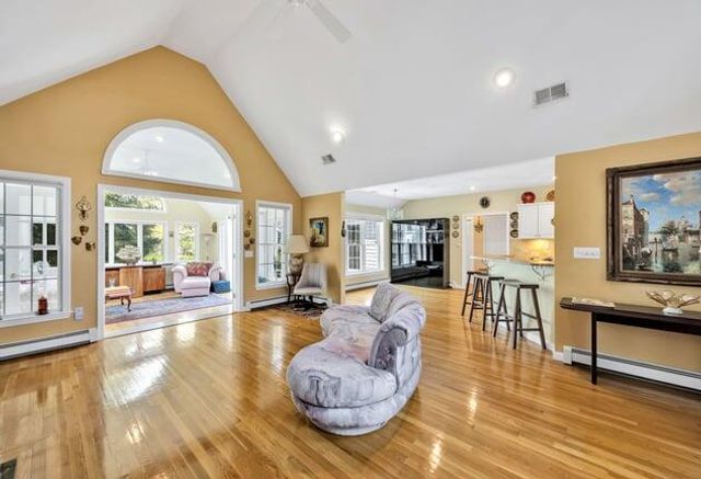 73 Snead Drive, Mashpee, MA 02649