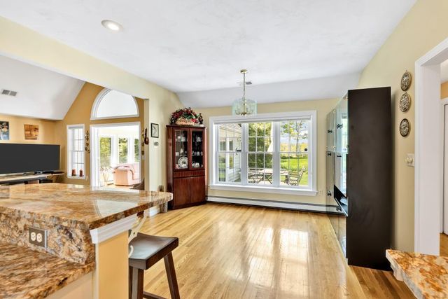 73 Snead Drive, Mashpee, MA 02649